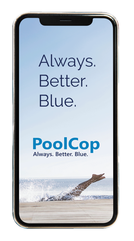 PoolCop Mobile