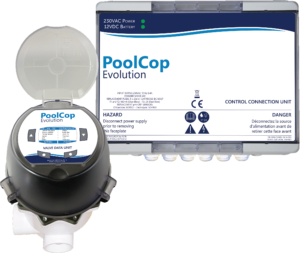 Poolcop Evolution