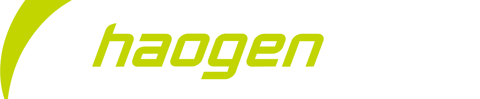 Haogenplast Logo