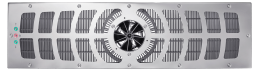 Gegenschwimmanlage BADUJET Turbo Pro D1