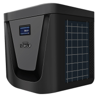 Wärmepumpe Norsup Inverter PV
