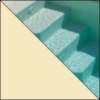 GFK Farben Zirkon beige