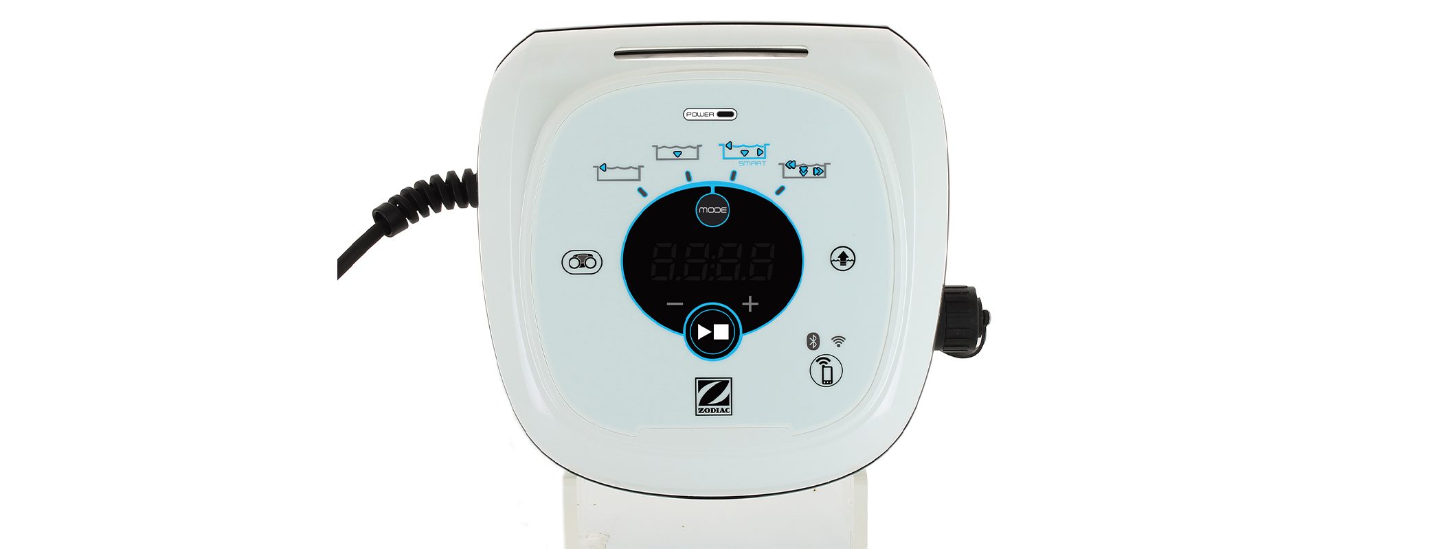 Poolroboter Zodiac Alpha iQ RA6700