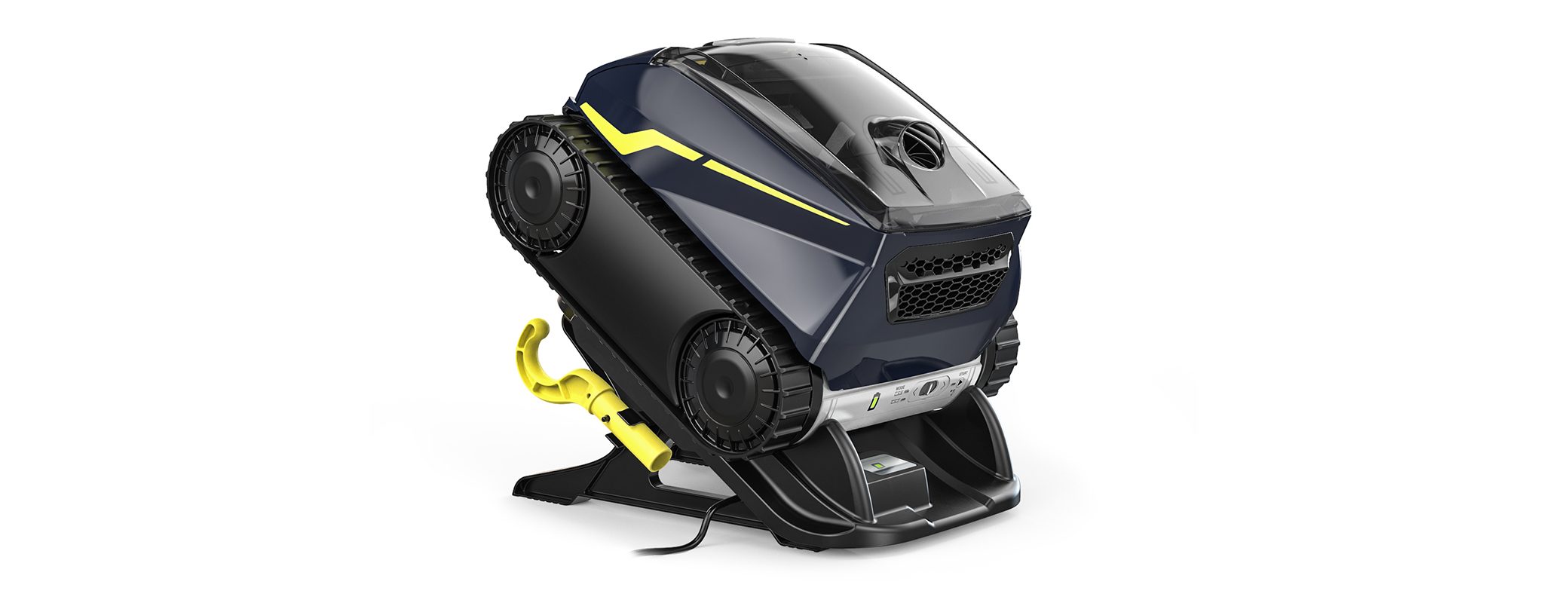 Poolroboter Zodiac Freerider RF5400 iQ